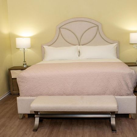 Buff Bay Sky'S Villa Resort מראה חיצוני תמונה
