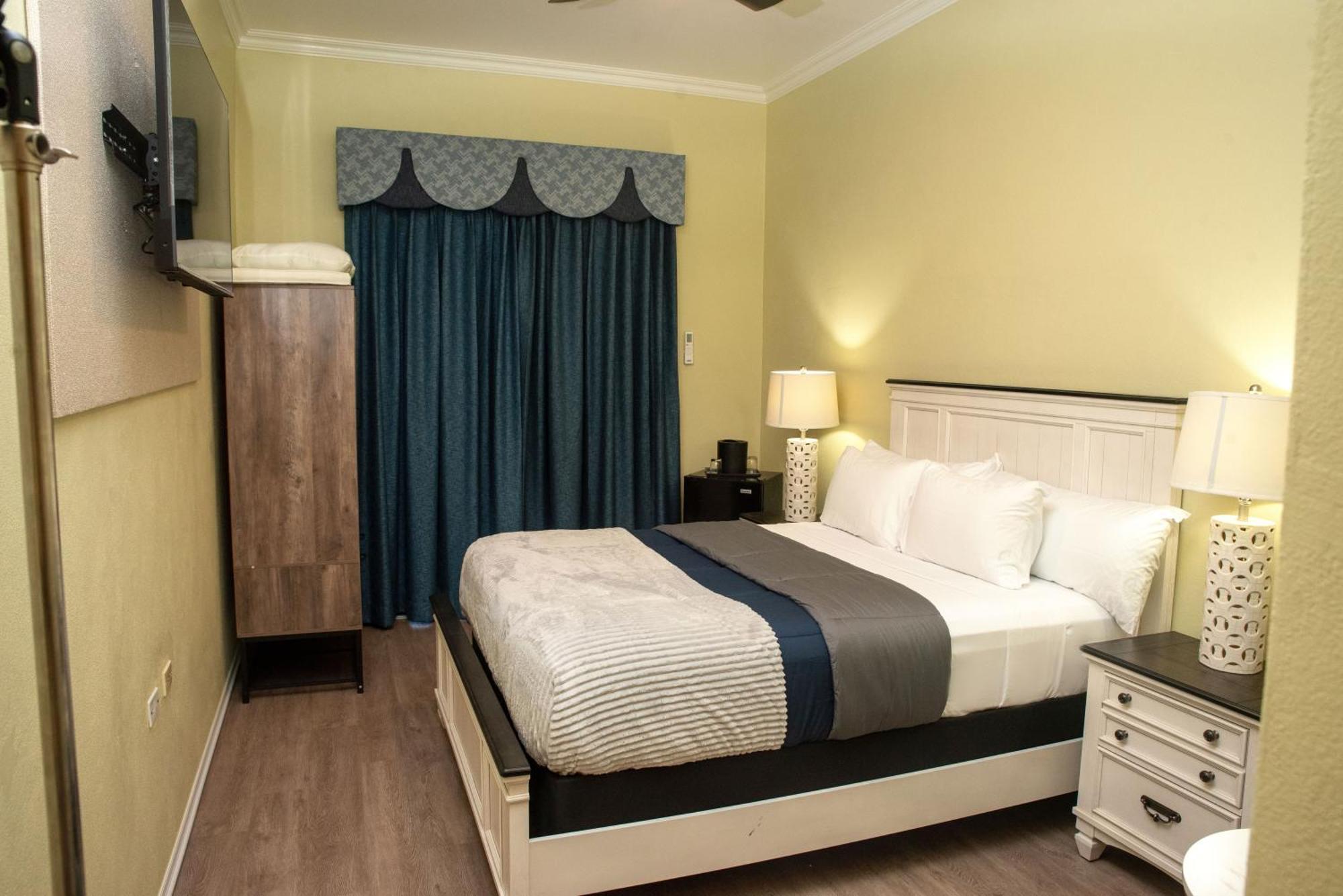 Buff Bay Sky'S Villa Resort מראה חיצוני תמונה