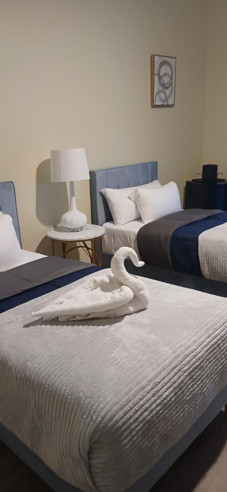 Buff Bay Sky'S Villa Resort מראה חיצוני תמונה
