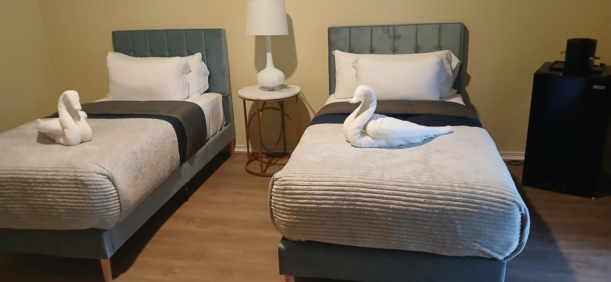 Buff Bay Sky'S Villa Resort מראה חיצוני תמונה