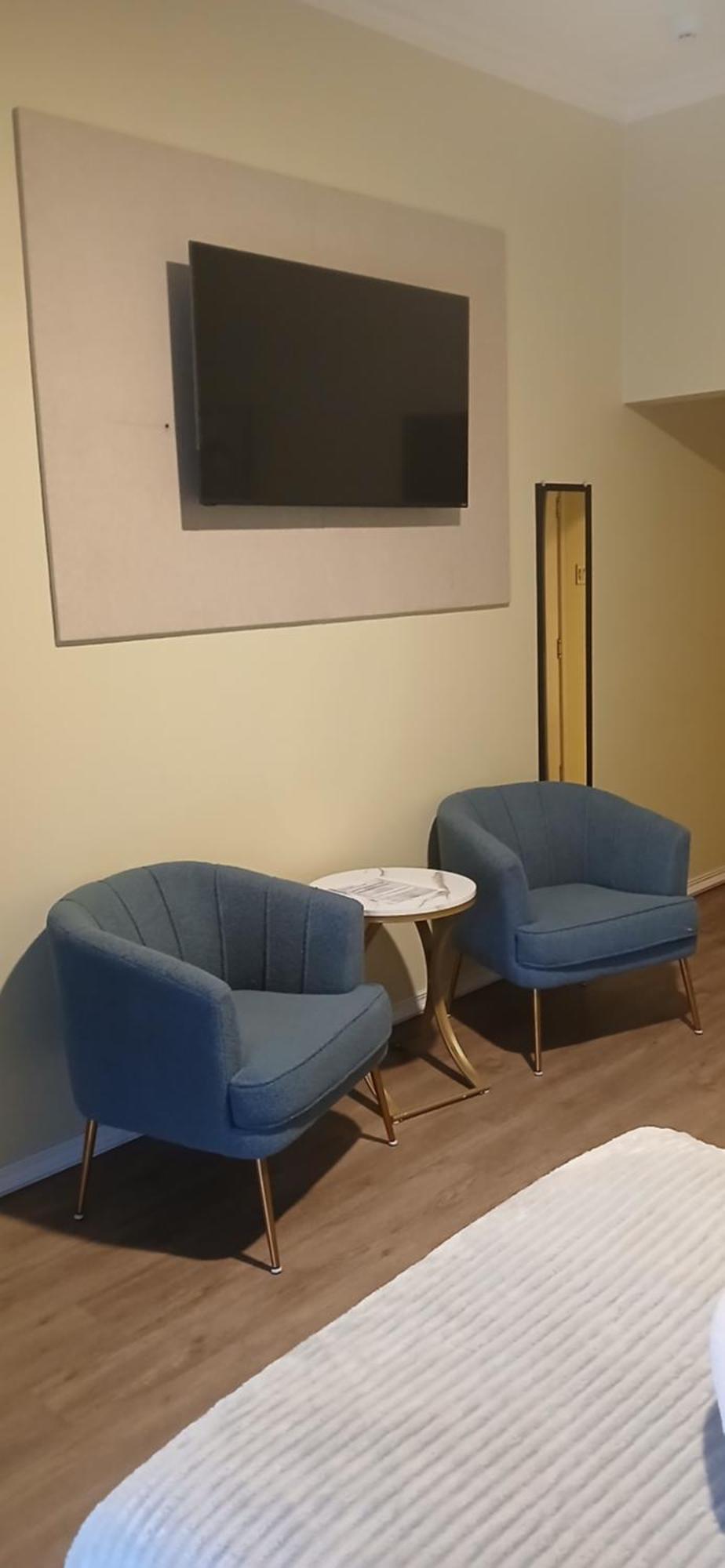 Buff Bay Sky'S Villa Resort מראה חיצוני תמונה